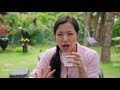 how is coconut milk made from farm to cans mini documentary