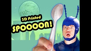 3D Print Better with One Simple Trick - Slow Down!