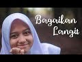 Potret - Bagaikan Langit (Cover Karin)