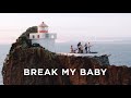 KALEO - Break My Baby (LIVE from Þrídrangar, Iceland)