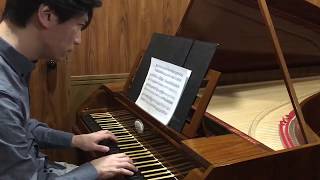 Clementi Sonatina Op.36-1 Fortepiano クレメンティ ソナチネ フォルテピアノ