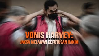 Vonis Harvey: Jaksa Melawan Keputusan Hakim | AKIM tvOne