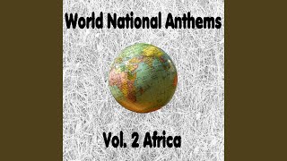 Swaziland - Nkulunkulu Mnikati Wetibusiso temaSwati - National Anthem (Oh God, Bestower of the...