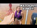 OKLAHOMA OCTOPUS in the LAKE!! 4th of JULY FAMILY FUN, BOATING, TUBING with FUN and CRAZY FAMILY!