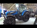 Landini 5-120 tractor 2024