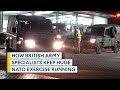 Inside British Army's nerve centre supporting largest Nato exercise in decades