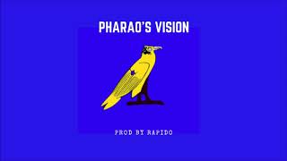 [FREE] Denzel Curry Type Beat - "Pharao's Vision"