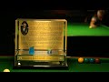 Final of the 2024 Australian Masters Snooker at Mingara Championship