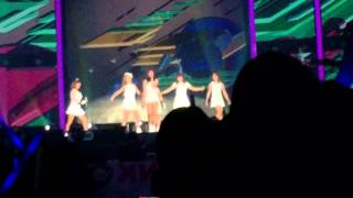 141012 Apink My My