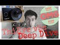 ThiEye V5s Deep Dive - the ultimate review of  the best Allwinner V3 action camera!