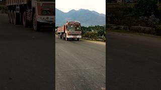 Lorry in shenkotai Tamilnadu #shorts #youtubeshorts #ytshorts