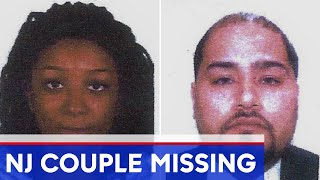 New Jersey couple goes missing while on vacation in Barbados