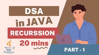 Java Recursion Explained: Mastering Recursive Functions for Optimal Code | Recursive Tips!