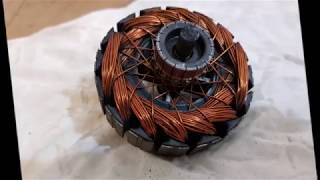 Vehicle Cooling Fan Motor Test    أختبار موتور مروحه السياره تويوتا ياريس