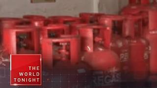 The World Tonight | Full Episode Replay | March 26, 2026