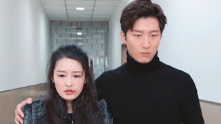 ❣️灰姑娘被泼妇冤枉被打，霸总强硬护妻：再敢来，我奉陪到底【Clip12|海上繁花 Tears In Heaven】