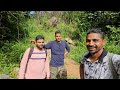 dangerous ladders of djinkan village life guinea conakry 🇬🇳 uma telugu traveller