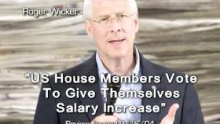 Roger Wicker: Denial