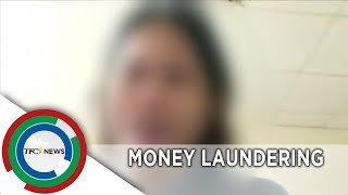 Pinay nasangkot sa money laundering sa Taiwan dahil sa pagpapagamit ng kanyang ATM account