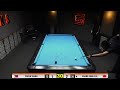 Final Event One on One: Professional 10-Ball Race to 63 | Day 1 | January 5, 2023