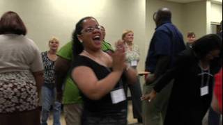 Spotlight on Corrections: Tackling the Tough Skills