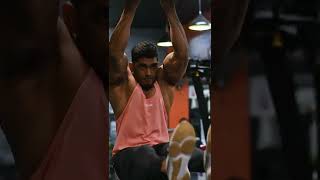 My fav abs routine | #rajaajith #abs #absworkout #sixpacks #gymvideos #trendingshorts