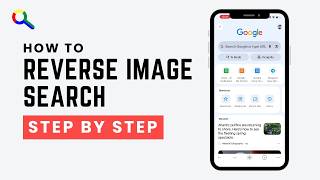 How to Use Google Reverse Image Search on Mobile App (Full Guide)