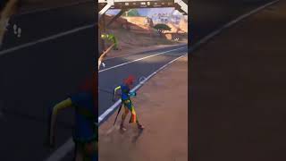 #dance #dancechallenge #空中ウォーク #ps5 #fortnite #フォートナイト #shorts