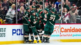 Minnesota Wild 2022-23 Season Preview with Dane Mizutani of the Pioneer Press