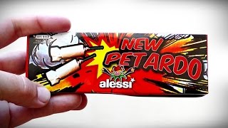 Ital. Böller ★ New Petardo ★ / Alessi [HD]