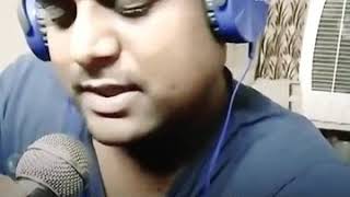 O Majhi Re Tribute to Great Kishore ft. Rahul Saxena | Cover Song