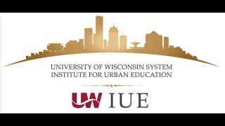 Institute of Urban Education: Building Strong Schools & Communities