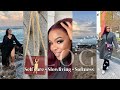 Durban Weekend | New Business Ventures | Miscellaneous Shopping | Burgundy Wig & more | #roadto4k