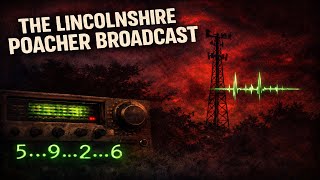 The Creepiest Radio Broadcast Ever Recorded