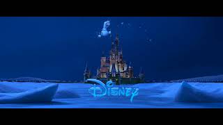 Walt Disney Pictures / Walt Disney Animation Studios (Once Upon a Snowman)