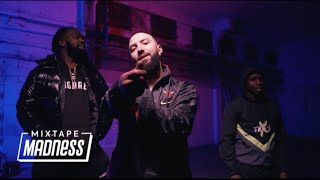 Adz Boogie - In My Bag ft  Realz \u0026 Big Swingz (Music Video) | @MixtapeMadness