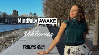 Mindfully Awake - How to love difficult people