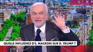 L'Heure des Pros 2 (Émission du 25/02/2025) | Pascal Praud