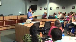 Jon Corippo - New Mindsets & Workflows for Common Core