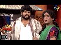 Hyper Aadi, Raising Raju Performance | Jabardasth  | 8th August 2019 | ETV Telugu