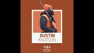 The Art of Gunstocks with Dustin Knutson of Boyds Hardwood Gunstocks