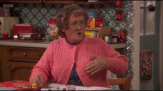 Mrs Brown's Boys Ding Dong Mammy 2024 Specials Episode 1 of 2|| Dec 25, 2024  Full Episode 720HD