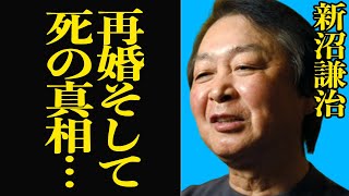 【衝撃】新沼謙治の現在が●●でヤバい！？亡くなってしまった妻の死因とその後の再婚説が話題に！？