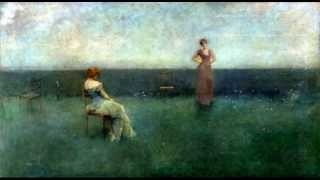 Hubert Parry An English Suite