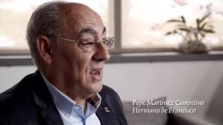 HDA FRANCISCO MARTÍNEZ CONSENTINO \