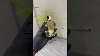 The John Wick Fragrance | Unique’e Luxury Kutay #fragrance #perfumes #trending