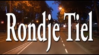 Rondje Tiel 23 mei 2014