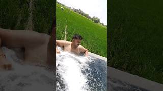 #youtubeshorts #trending #viral #viralvideo #shortsfeed #shorts #desi #tubewell #village #haryana