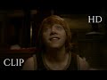 In Love With Who? - Harry Potter and the Half-Blood Prince (6/10) (2009) [HD]