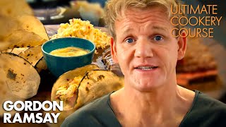 Fast Food & Street Food Classics You Can Make At Home! | Gordon Ramsay's Ultimat